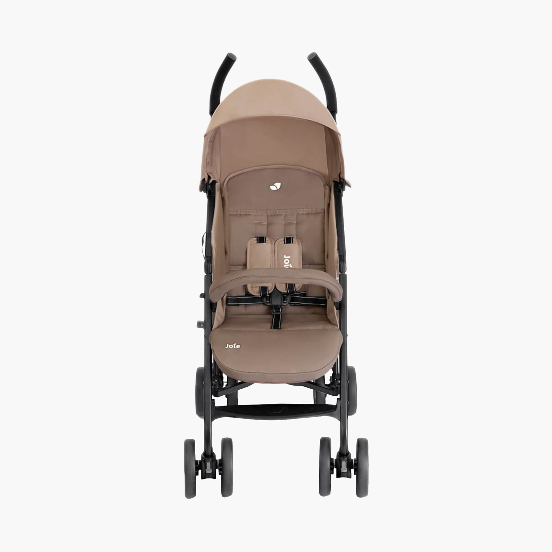 Joie Nitro LX Grey Baby Buggy with One-Touch Fold Feature (Upto 3 years)-baby-gear-strollersandprams-buggies-image-2