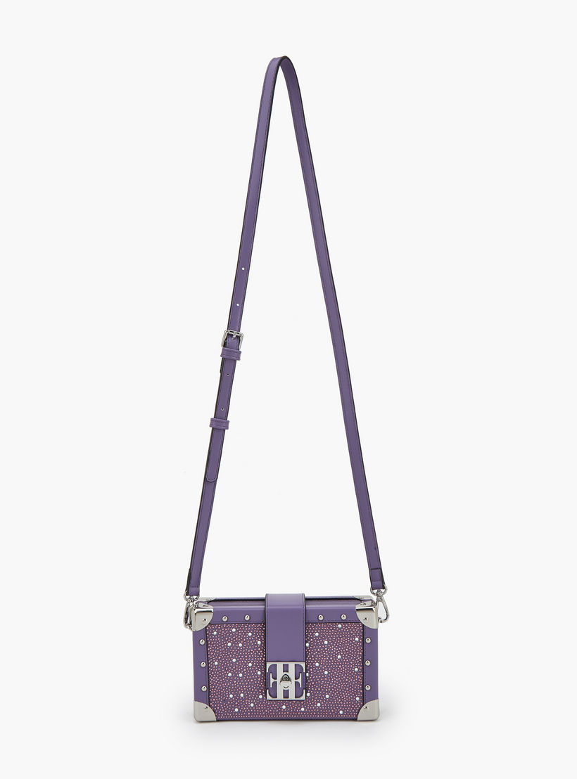 شنطة كروس بودي مزينة بقفل ملتوي من إيل-women-bagsandwallets-handbags-image-3