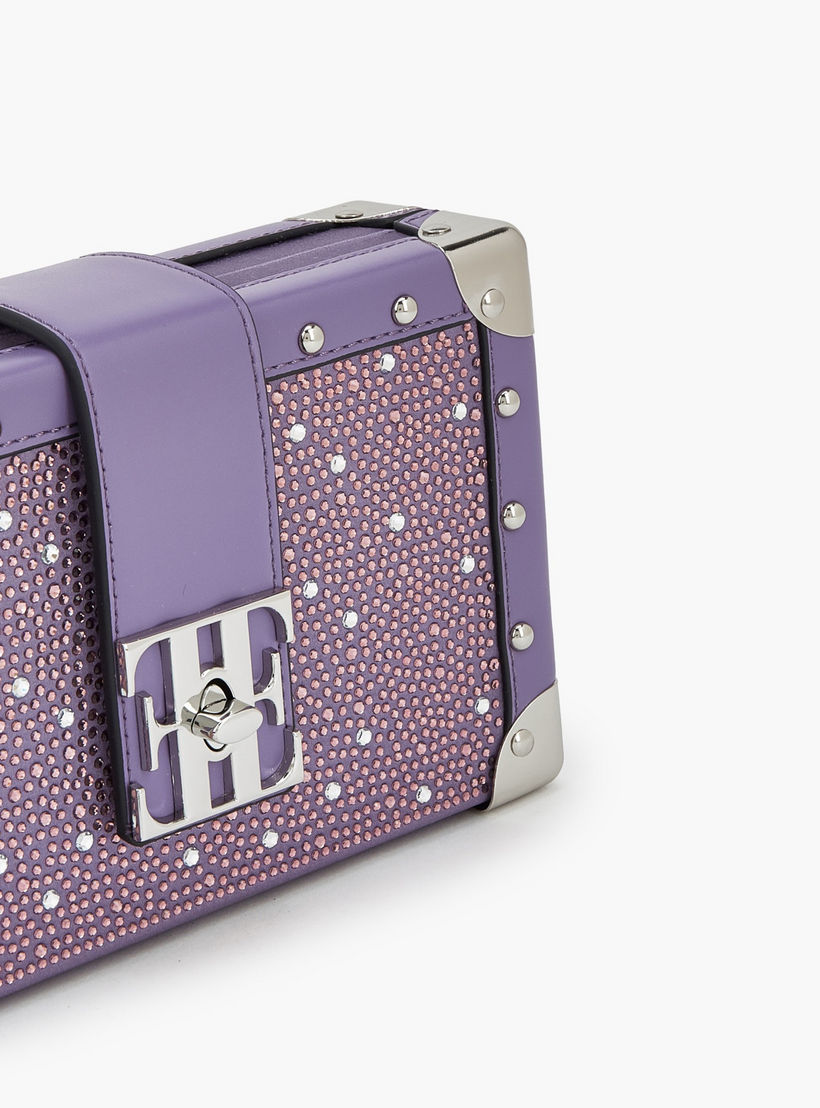 شنطة كروس بودي مزينة بقفل ملتوي من إيل-women-bagsandwallets-handbags-image-5