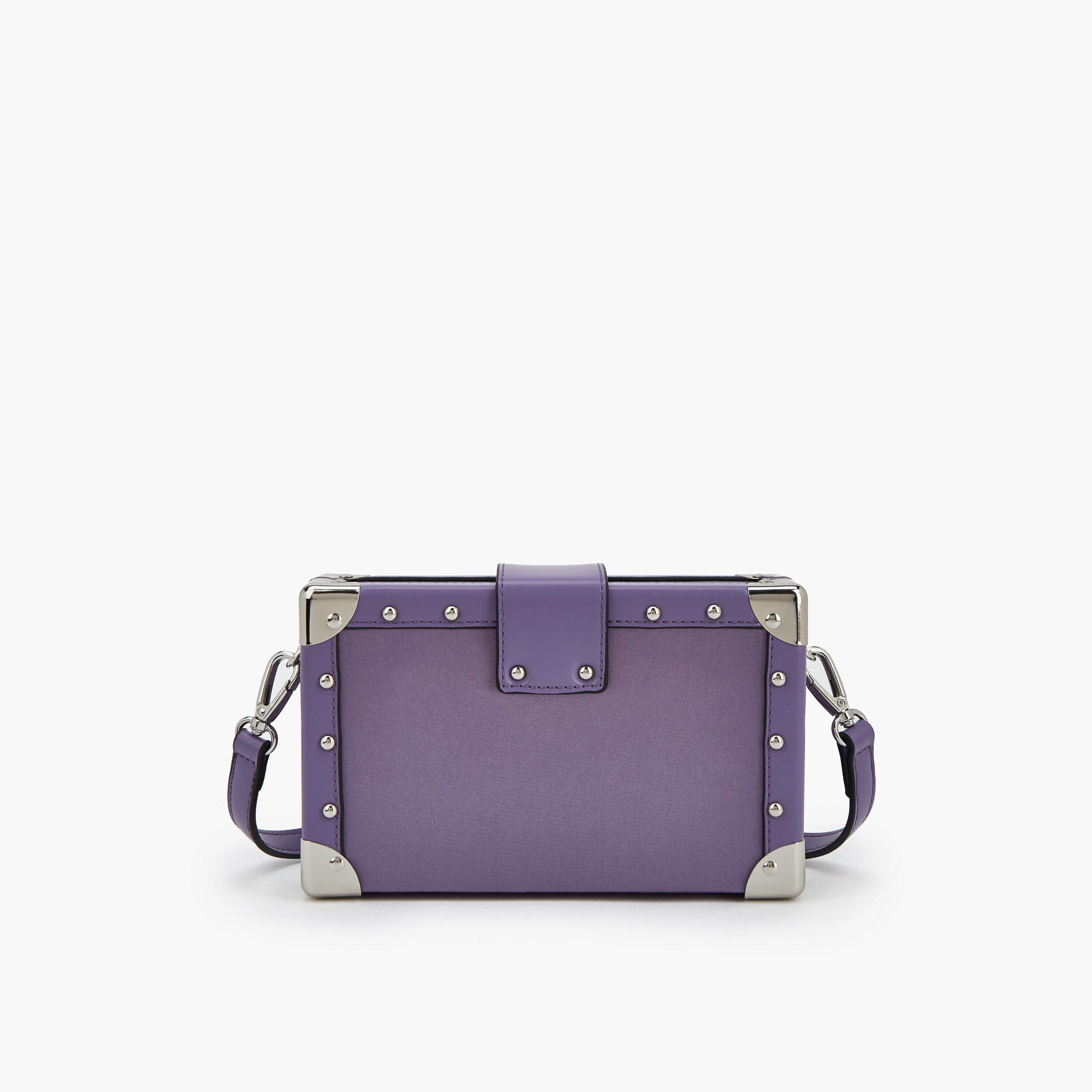 شنطة كروس بودي مزينة بقفل ملتوي من إيل-women-bagsandwallets-handbags-image-6