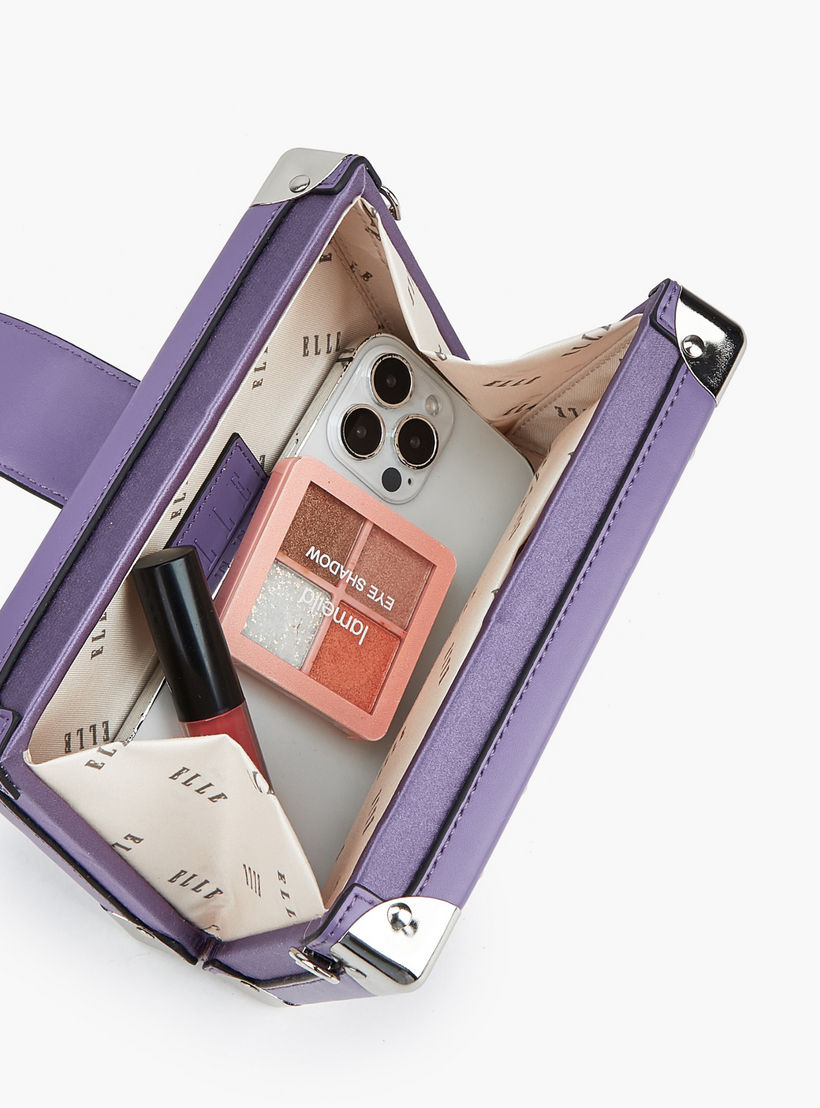 شنطة كروس بودي مزينة بقفل ملتوي من إيل-women-bagsandwallets-handbags-image-8