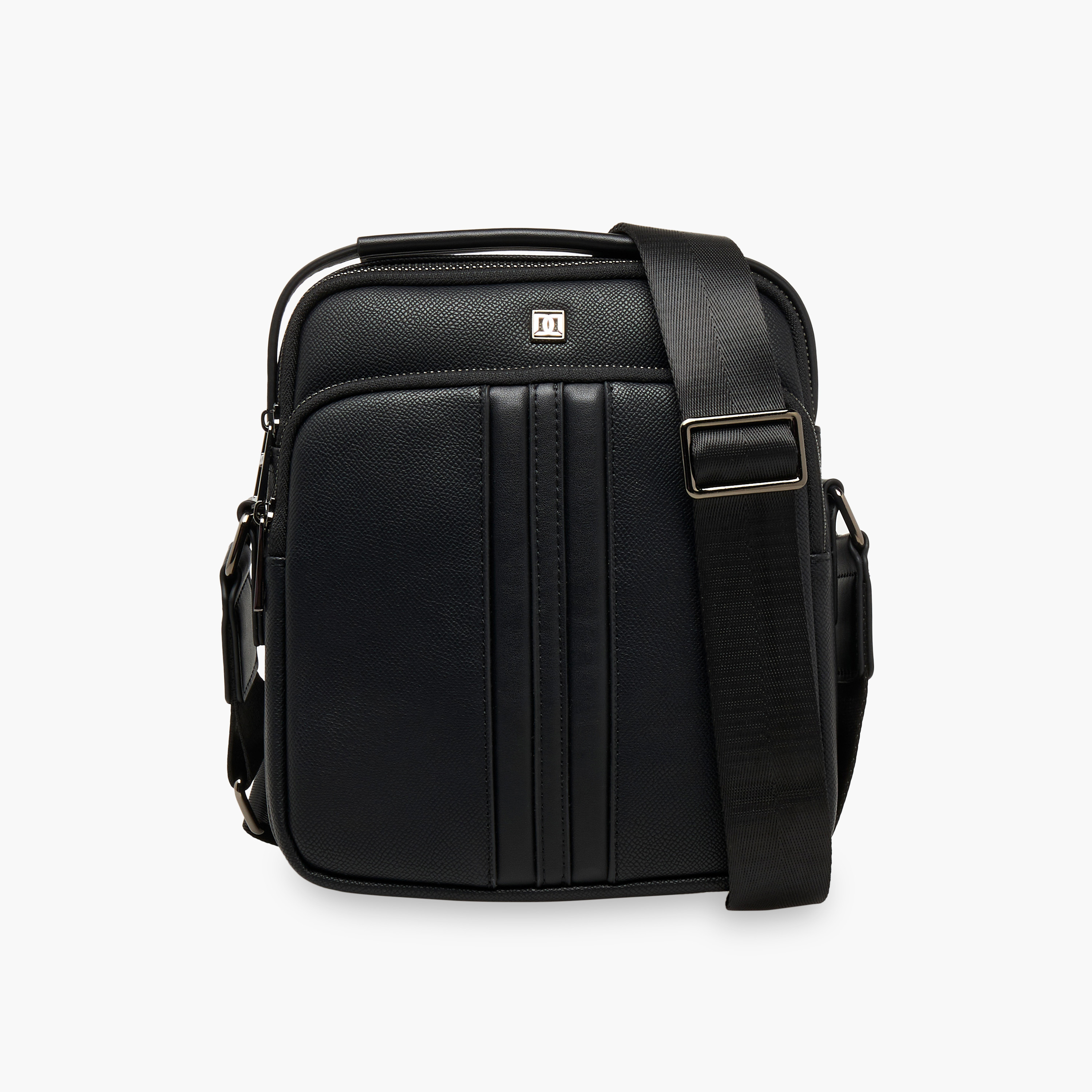 شنطة كروس بودي بحزام قابل للتعديل للرجال من دوتشيني-travel-accessories-image-10