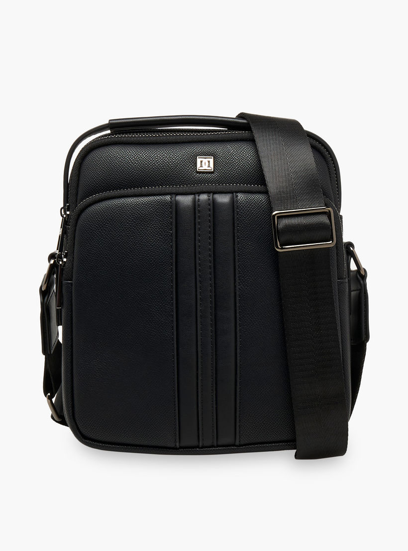 شنطة كروس بودي بحزام قابل للتعديل للرجال من دوتشيني-travel-accessories-image-10