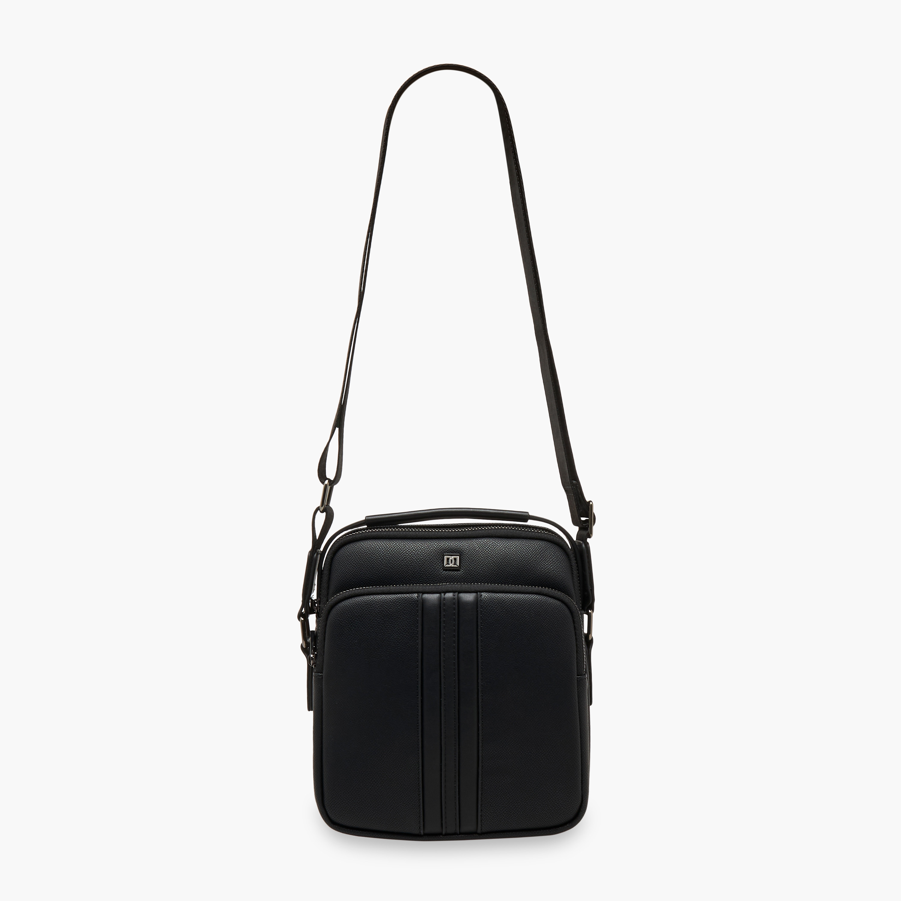 شنطة كروس بودي بحزام قابل للتعديل للرجال من دوتشيني-travel-accessories-image-2