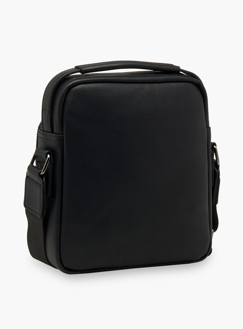 شنطة كروس بودي بحزام قابل للتعديل للرجال من دوتشيني-travel-accessories-image-3