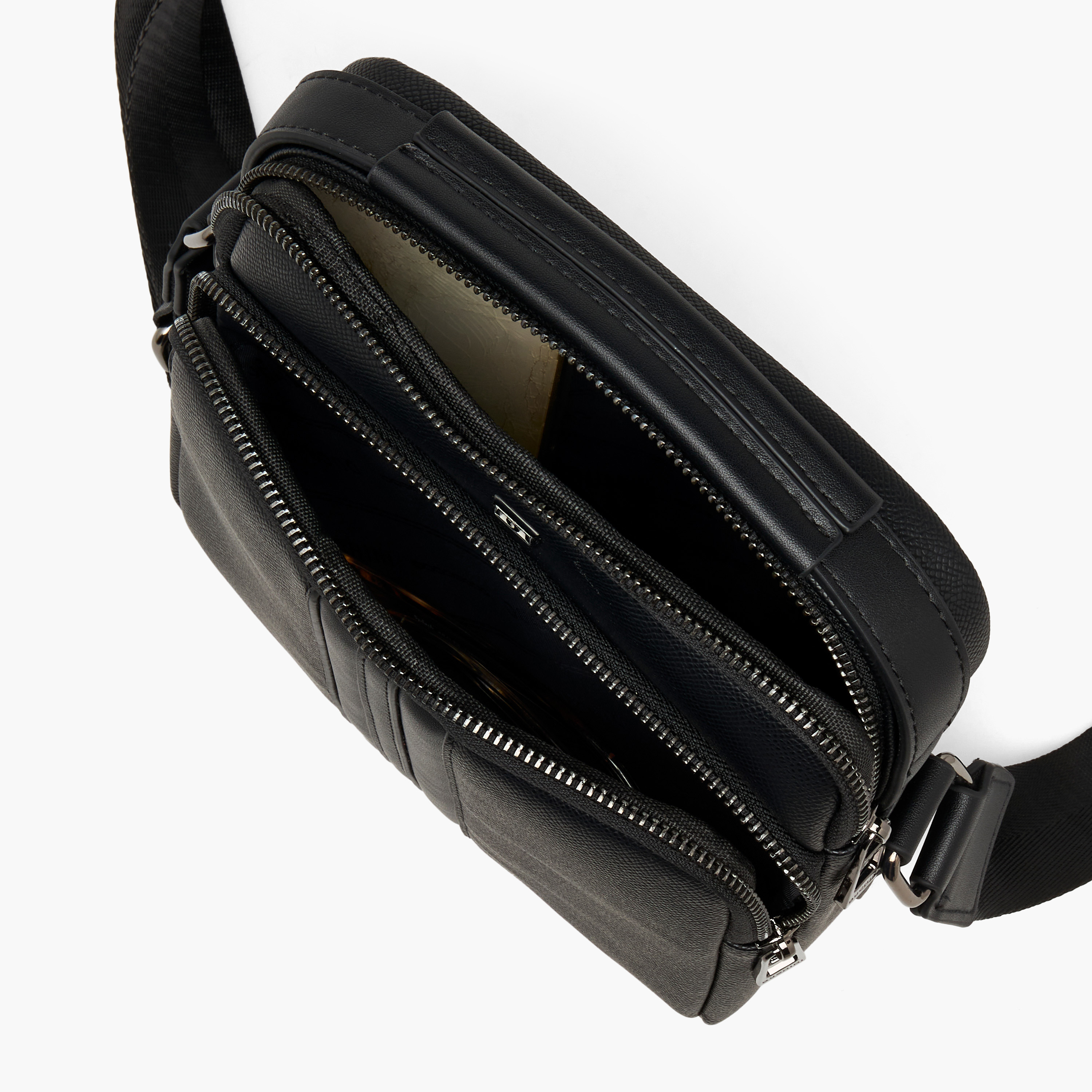 شنطة كروس بودي بحزام قابل للتعديل للرجال من دوتشيني-travel-accessories-image-7