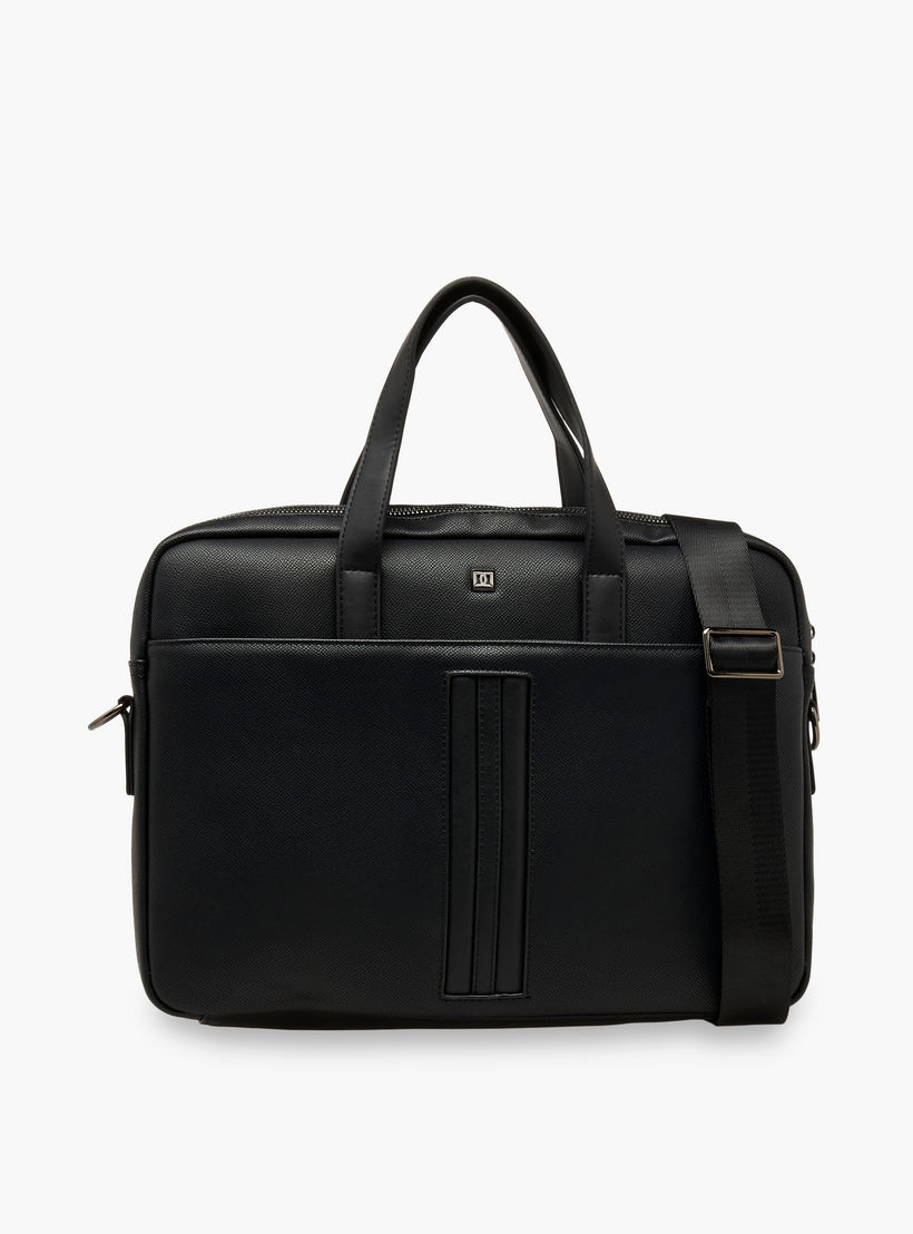 شنطة لابتوب بحزام قابل للفصل للرجال من دوتشيني-men-bags-image-1