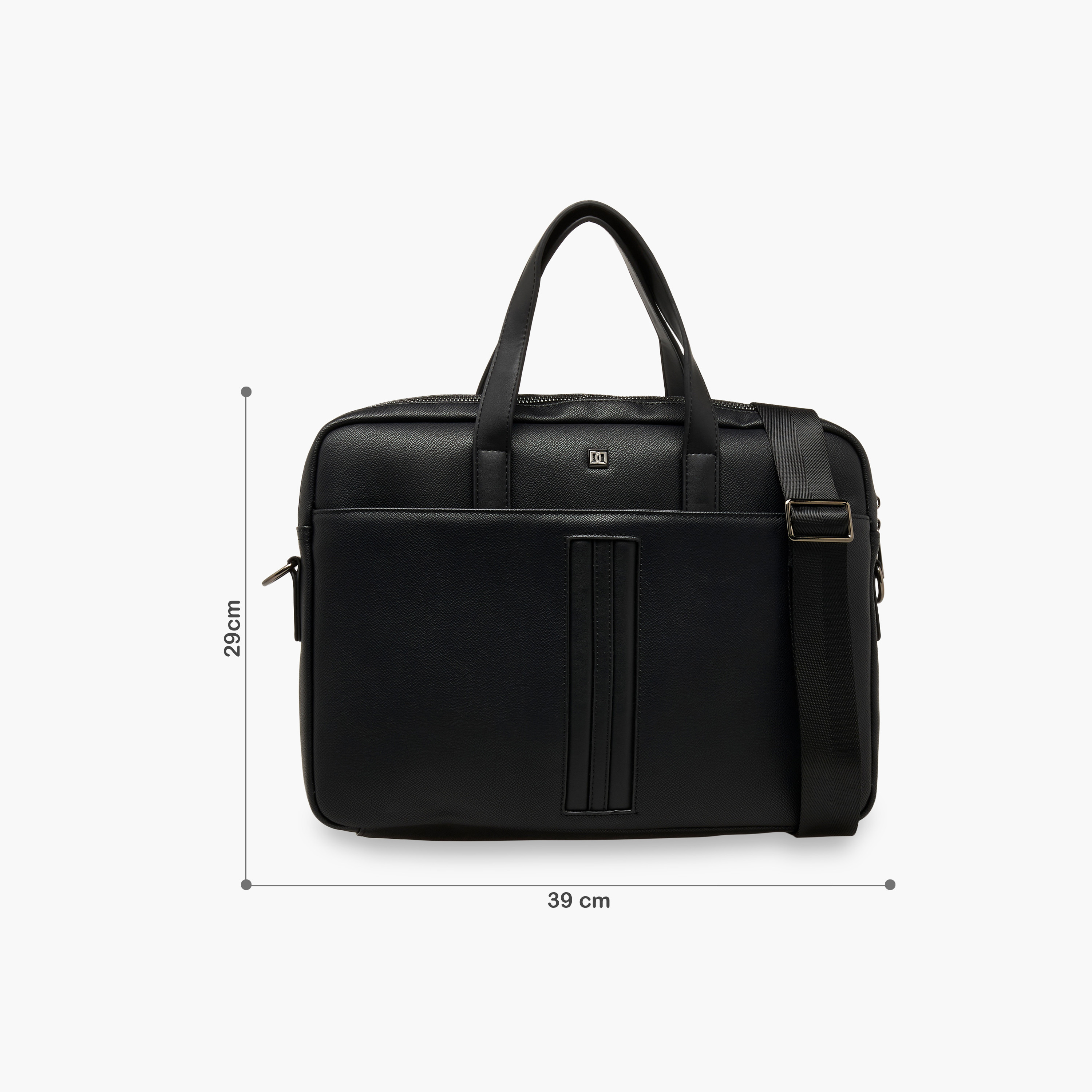 شنطة لابتوب بحزام قابل للفصل للرجال من دوتشيني-men-bags-image-3