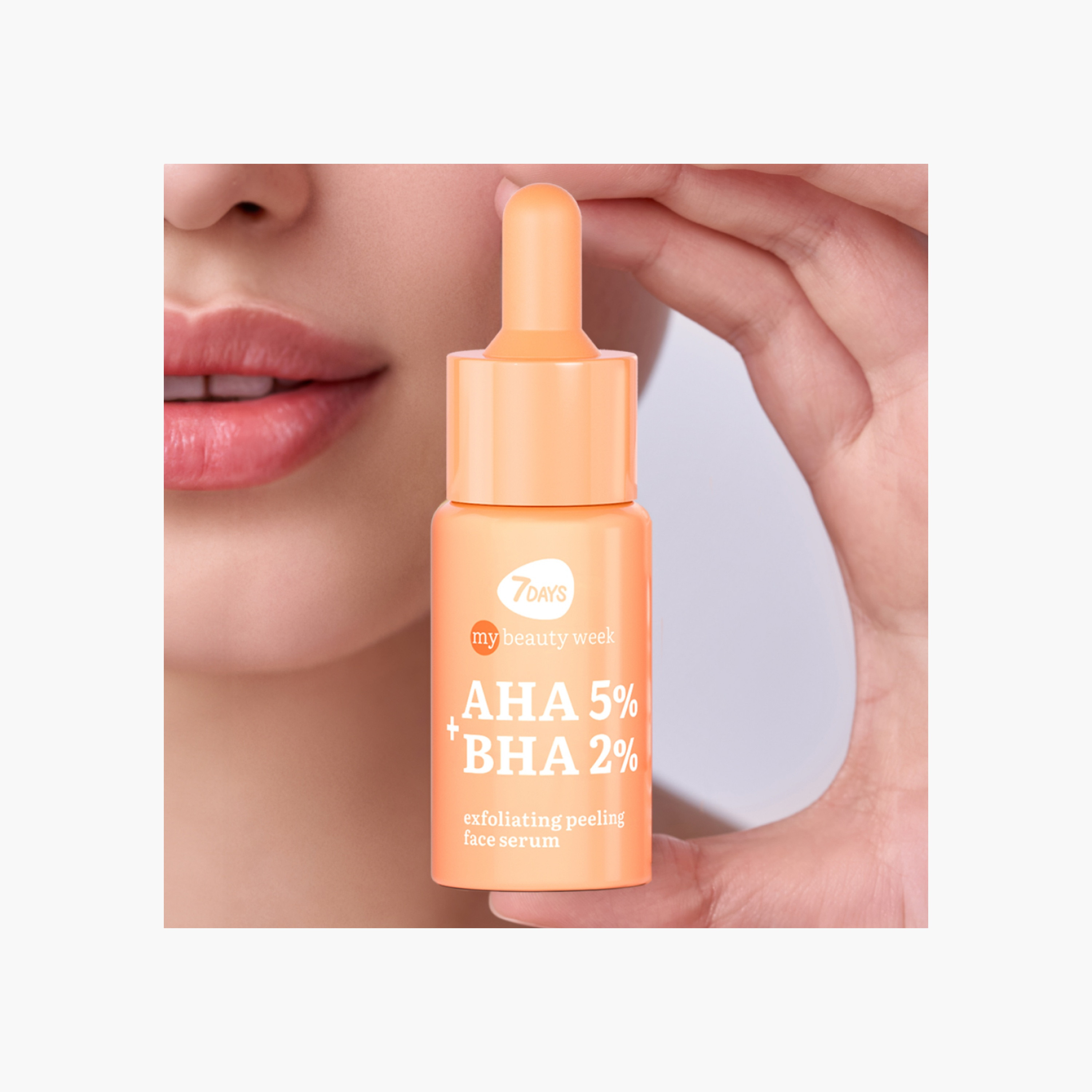 7days Exfoliating Peeling Face Serum 20ml-beautyandpersonalcare-skin-treatmentsandserums-image-3