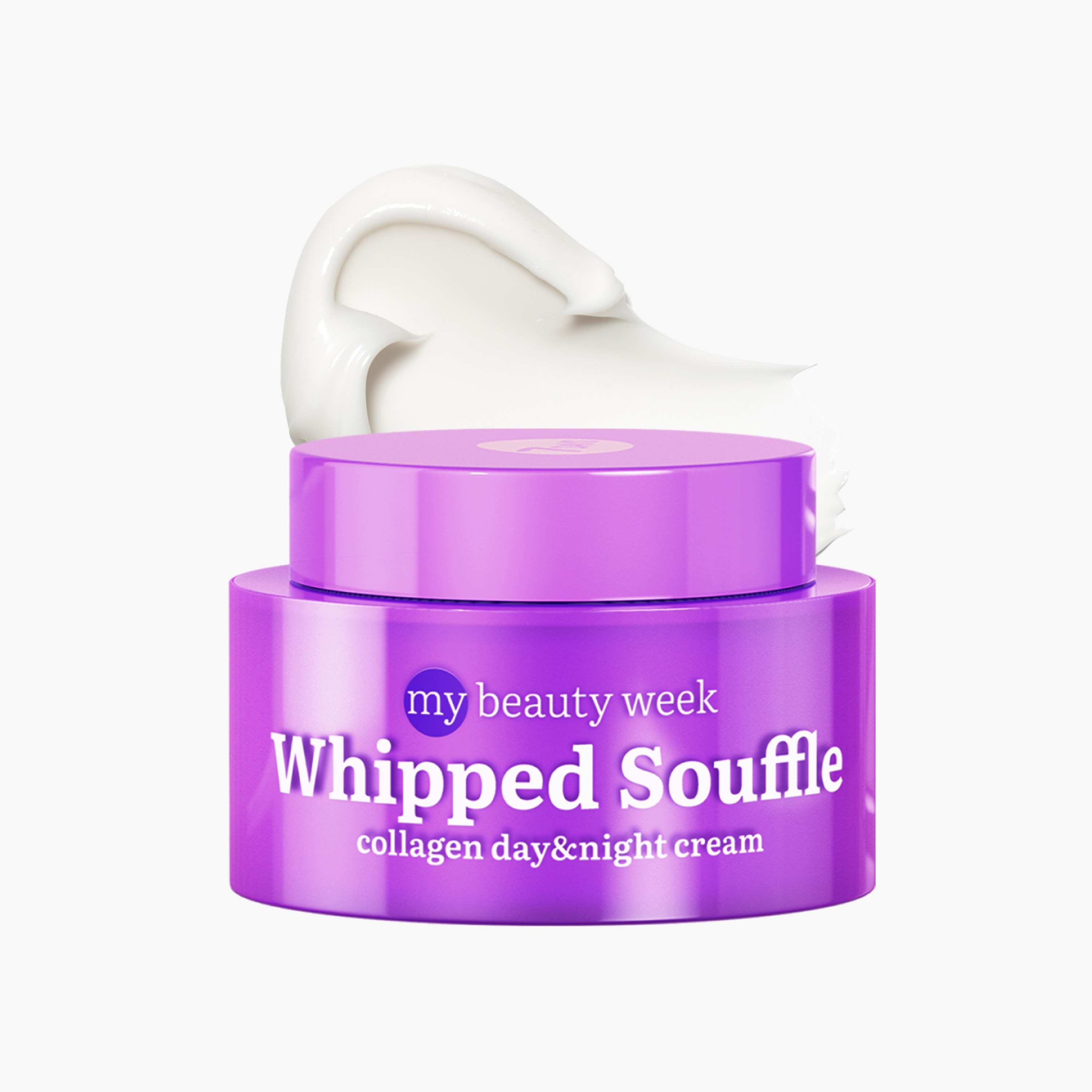 7days Whipped Souffle Collagen Face Cream-beautyandpersonalcare-skin-moisturisers-facemoisturisers-image-1
