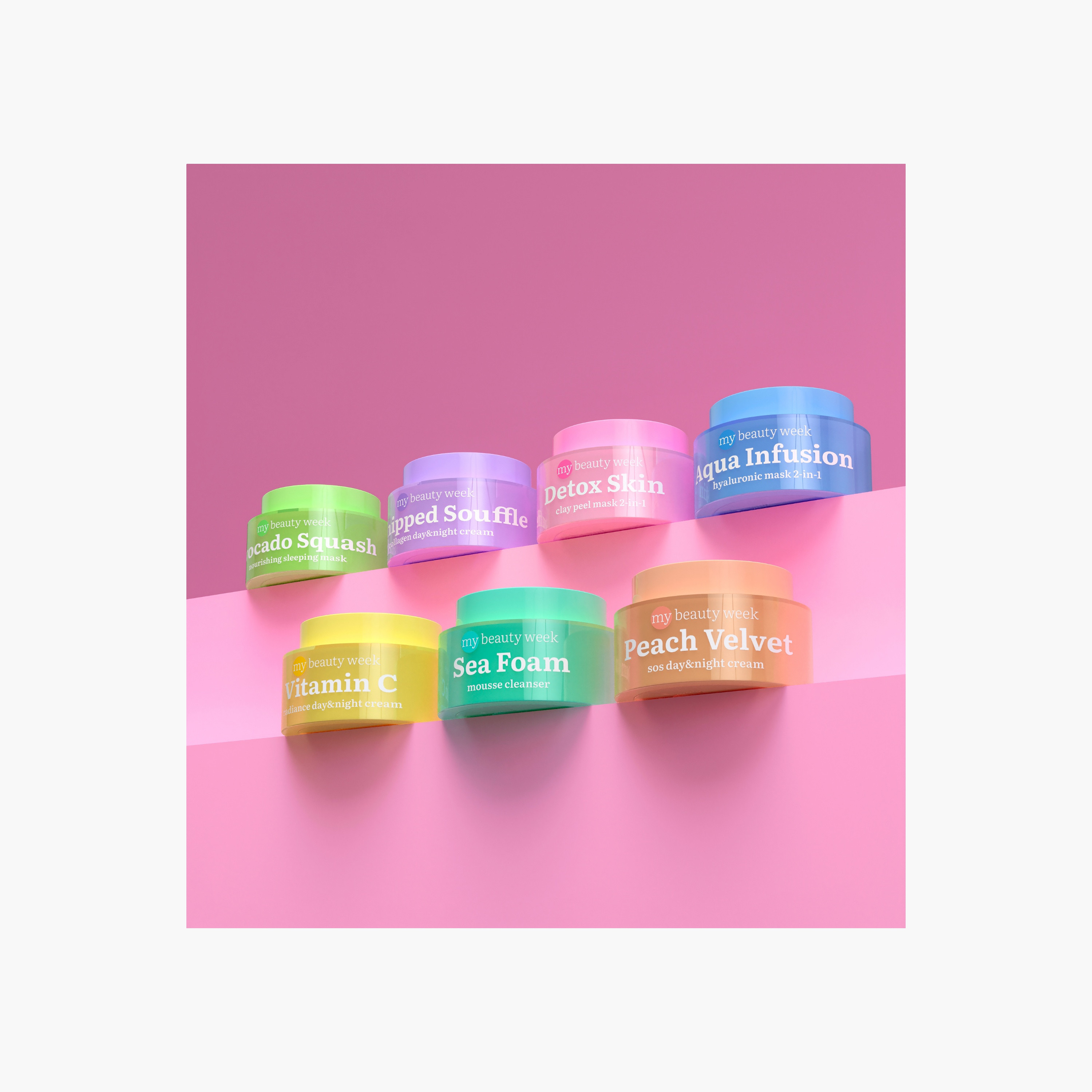 7days Whipped Souffle Collagen Face Cream-beautyandpersonalcare-skin-moisturisers-facemoisturisers-image-3