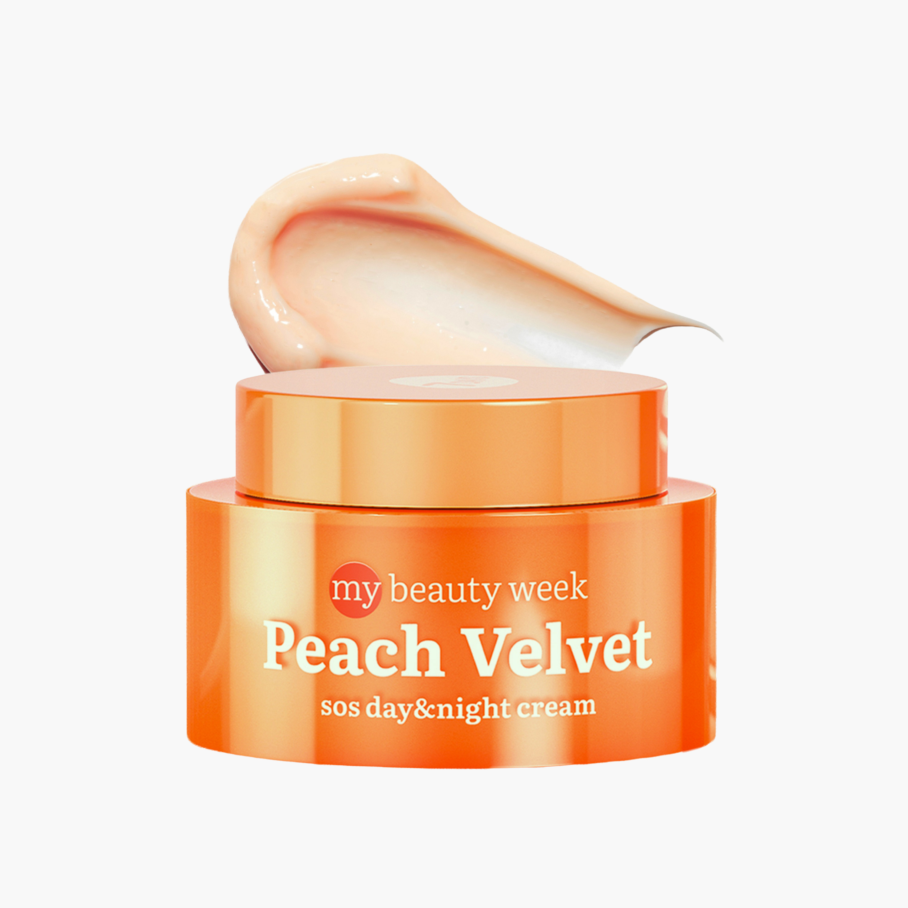 كريم الوجه بيتش فيلفيت لإصلاح البشرة-beautyandpersonalcare-skin-moisturisers-facemoisturisers-image-1