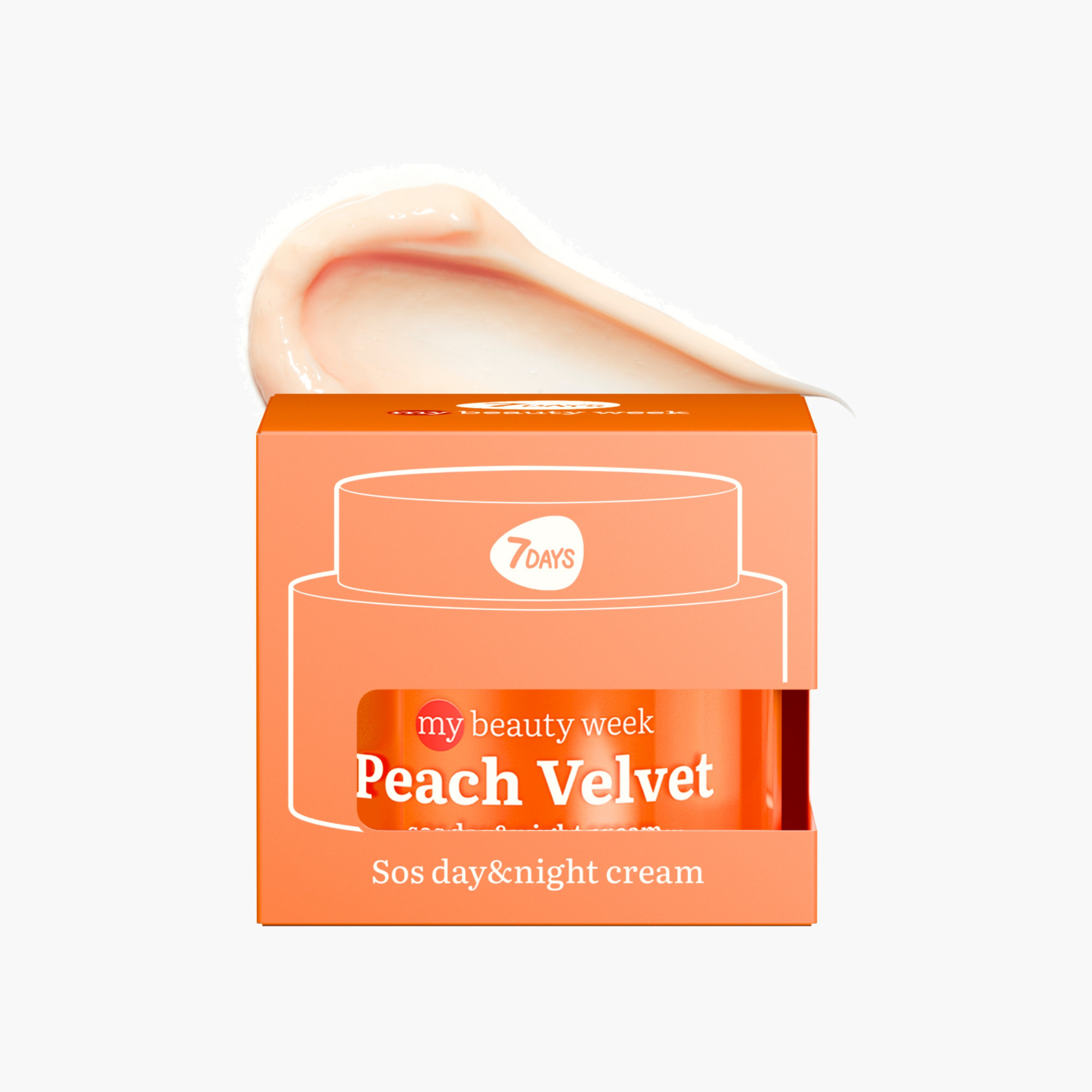 كريم الوجه بيتش فيلفيت لإصلاح البشرة-beautyandpersonalcare-skin-moisturisers-facemoisturisers-image-4