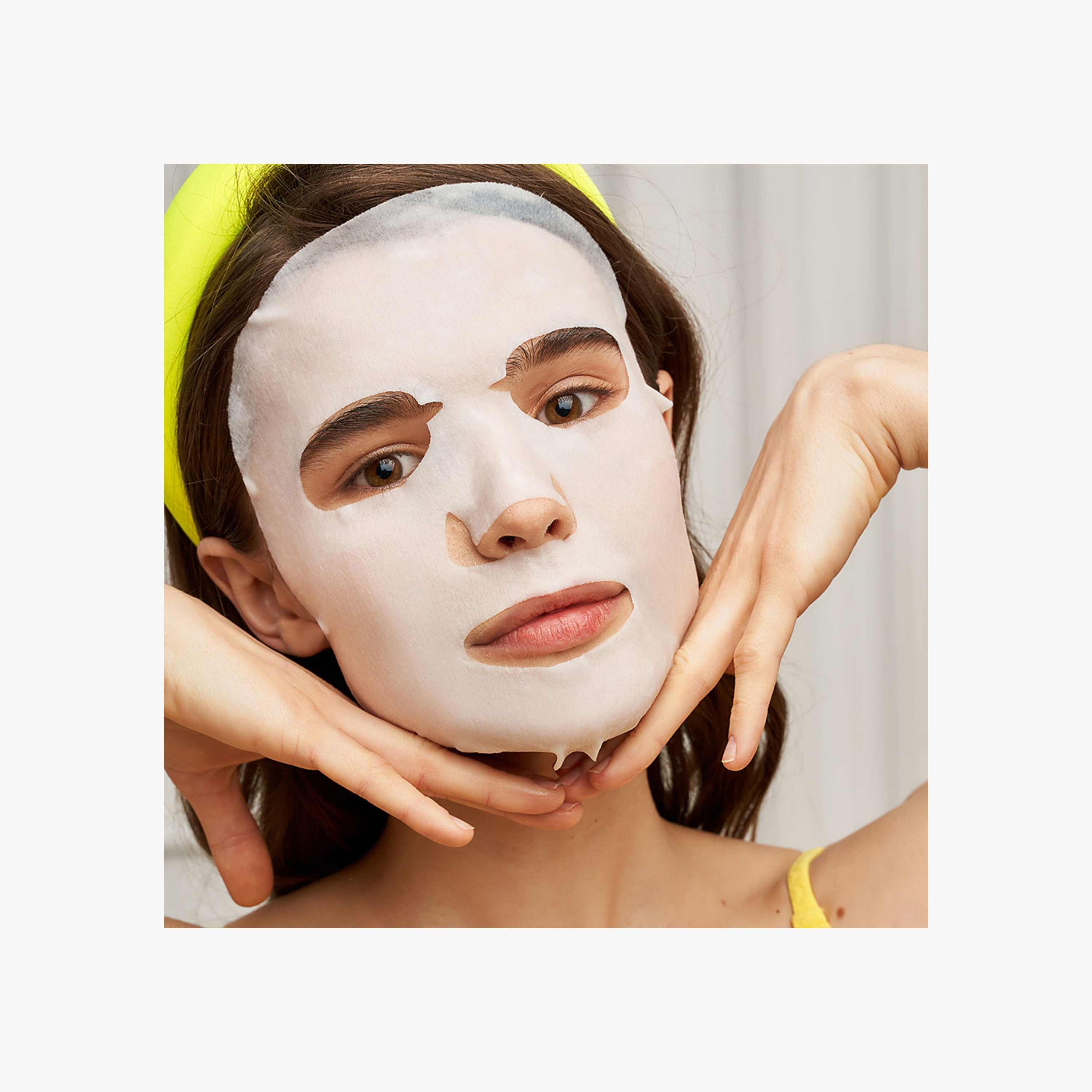 7days Nourishing Peony Sheet Face Mask-beautyandpersonalcare-skin-masks-sheetmask-image-4