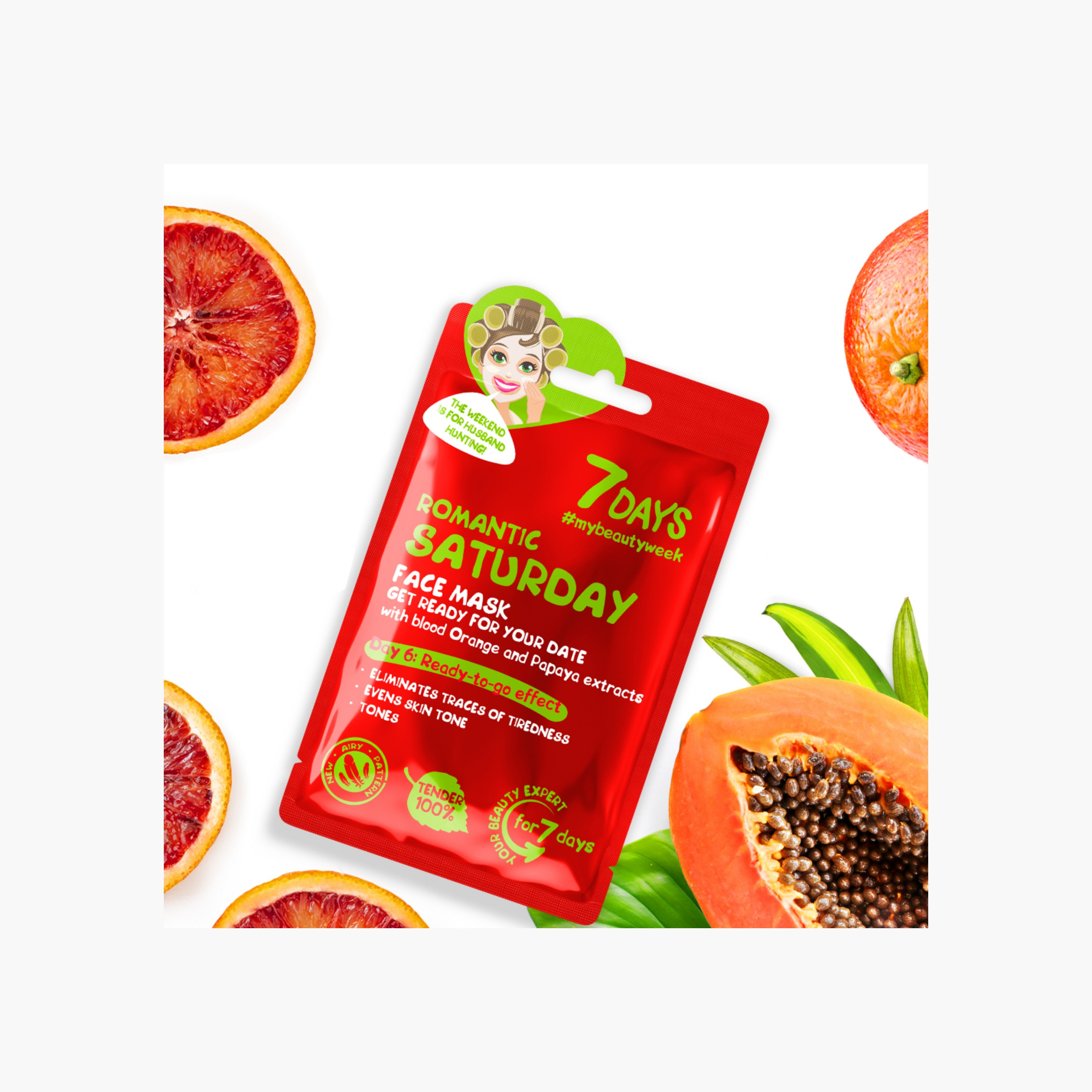 قناع وجه بخلاصة الفواكه-beautyandpersonalcare-skin-masks-sheetmask-image-3
