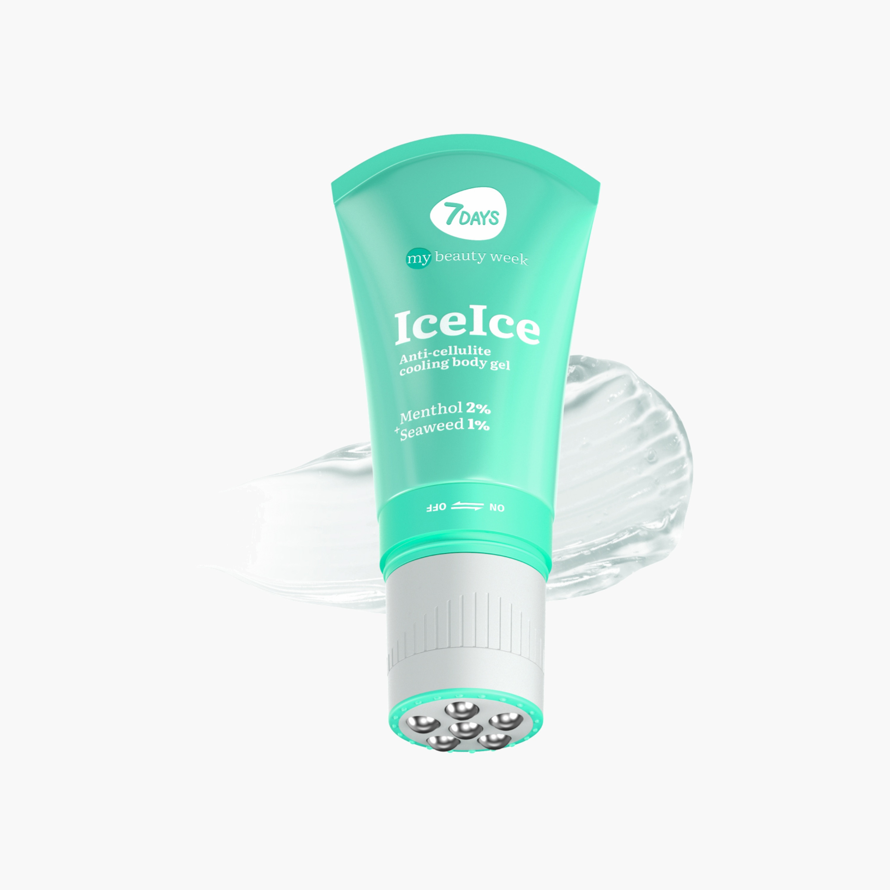 جل مبرد للجسم مضاد للسيلوليت-beautyandpersonalcare-bathandbody-bathandshower-bodywash-image-1