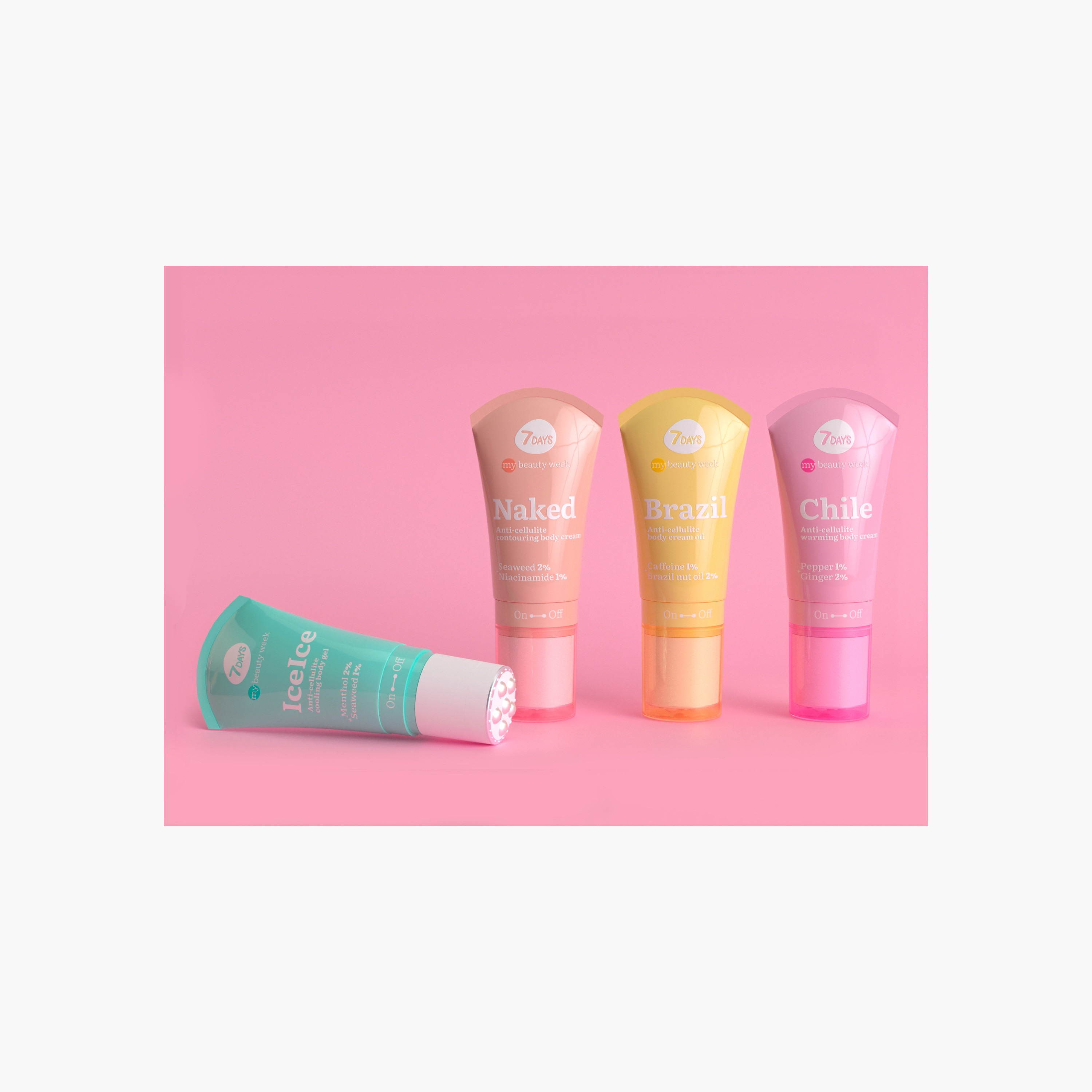 جل مبرد للجسم مضاد للسيلوليت-beautyandpersonalcare-bathandbody-bathandshower-bodywash-image-2