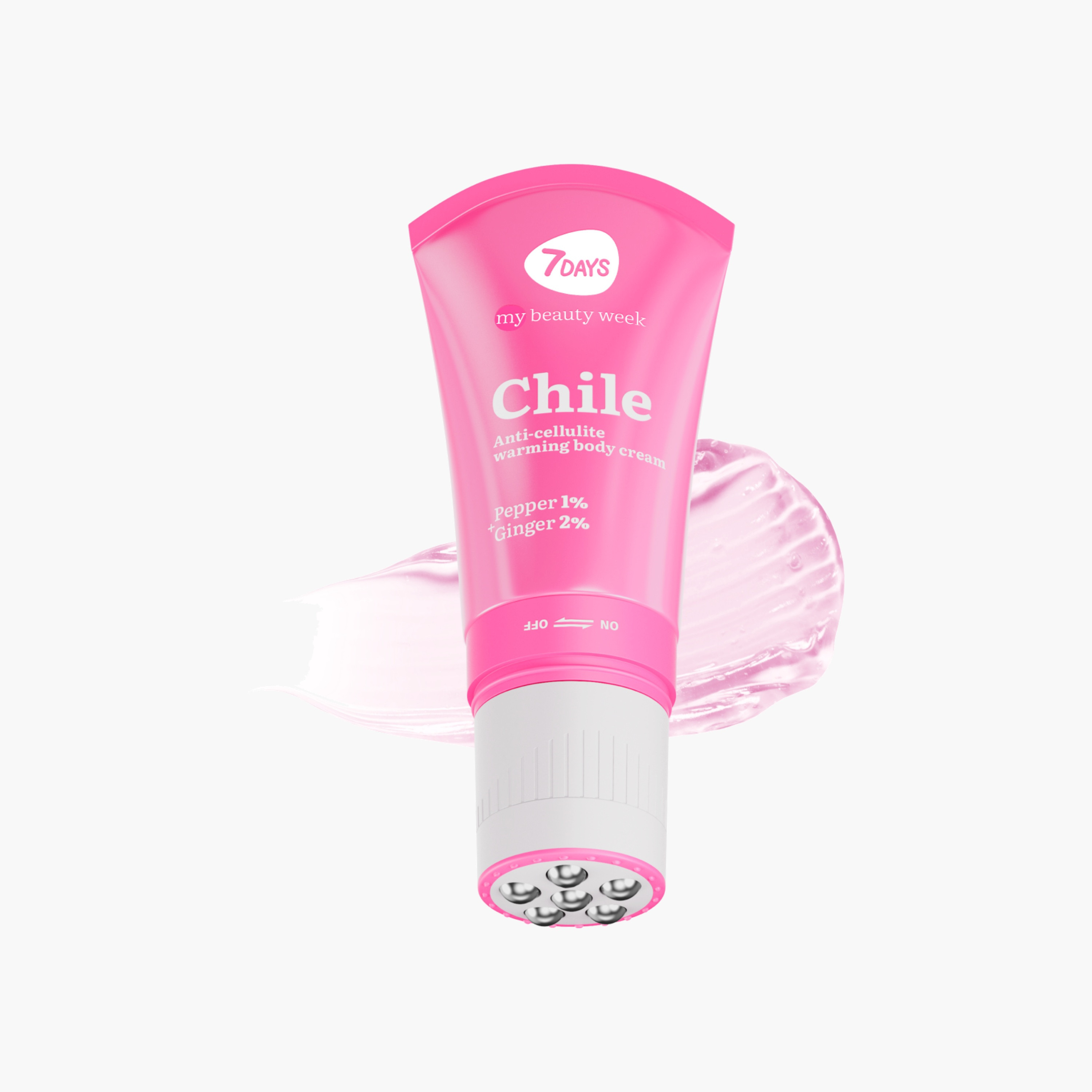 كريم تدفئة الجسم لمكافحة السيلوليت 130 مل-beautyandpersonalcare-skin-moisturisers-bodyandhandlotions-image-1