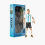 Lionel Messi Football Action Figure - 20 cm-toys-playfigures-actionfigures-image-1