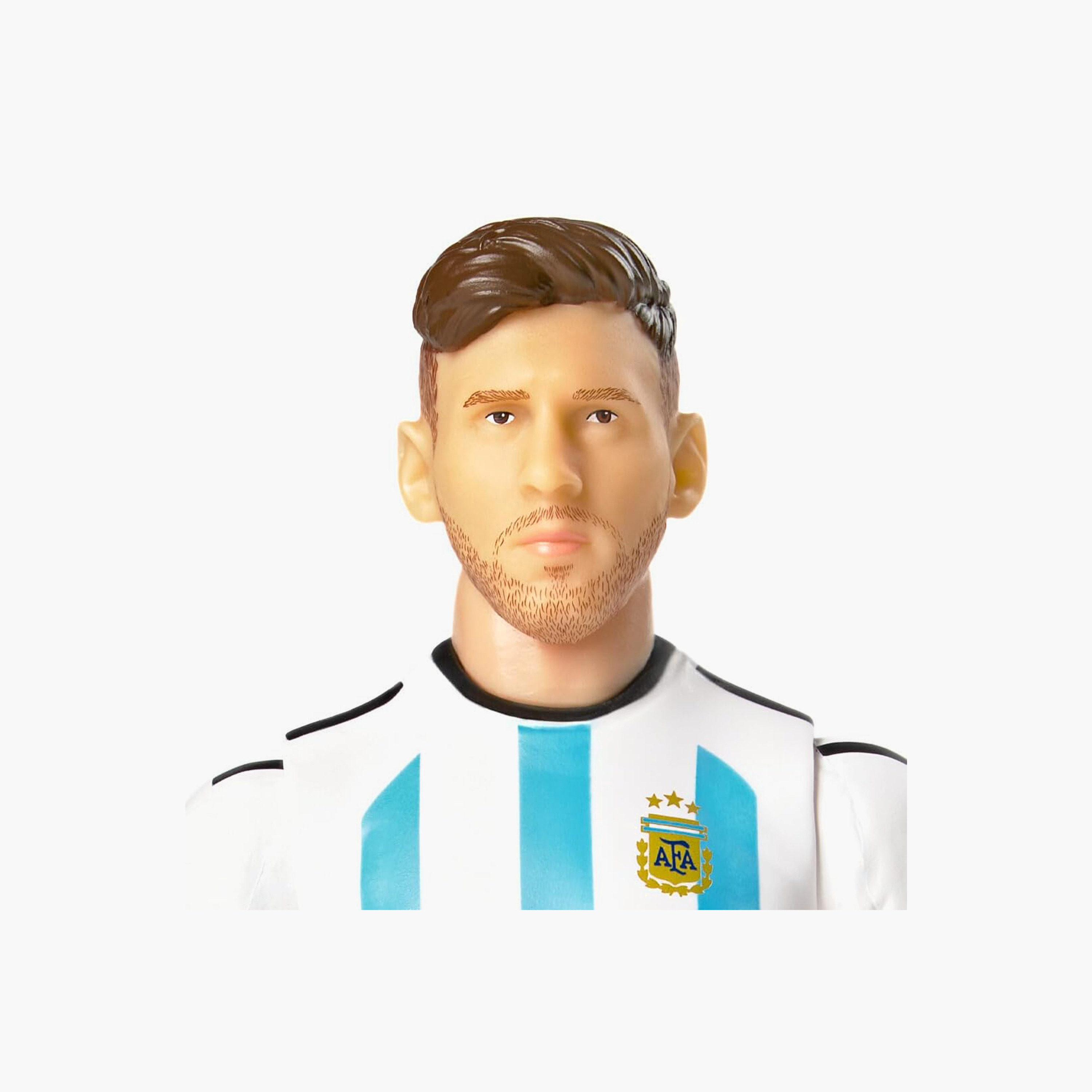 Lionel Messi Football Action Figure - 20 cm-toys-noveltyandcollectibles-collectibles-image-4