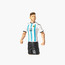 Lionel Messi Football Action Figure - 20 cm-toys-playfigures-actionfigures-image-5