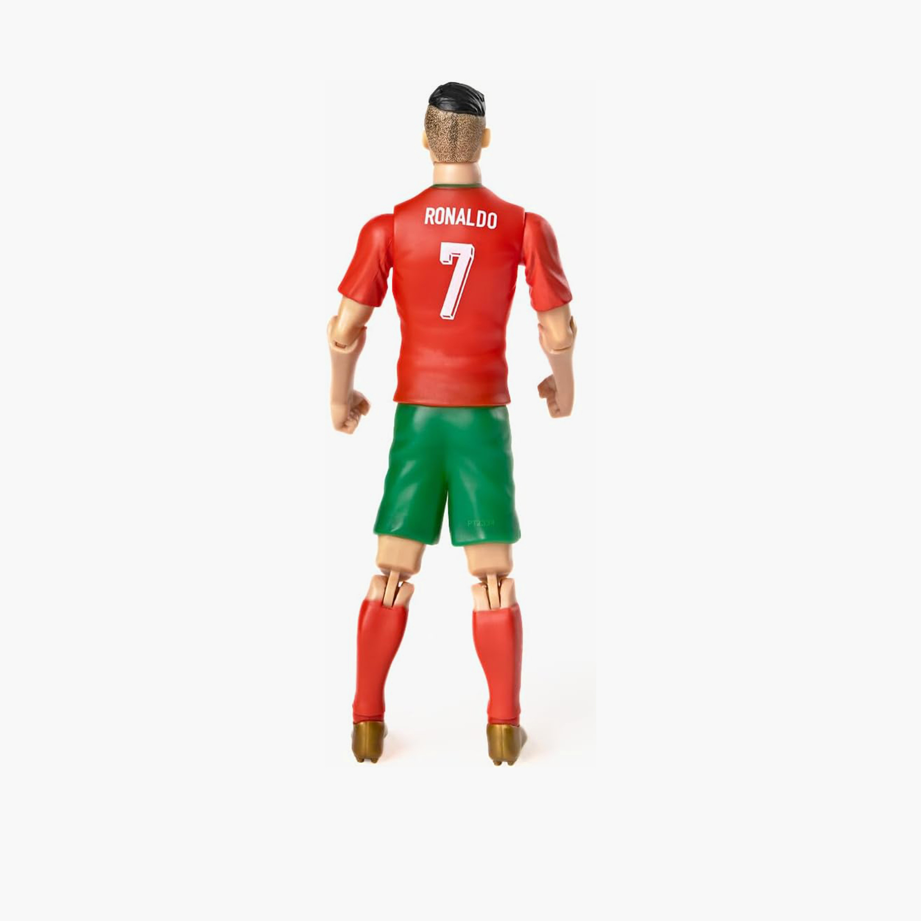 Cristiano Ronaldo Football Action Figure - 20 cm-toys-noveltyandcollectibles-collectibles-image-3