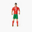 Cristiano Ronaldo Football Action Figure - 20 cm-toys-playfigures-actionfigures-image-3