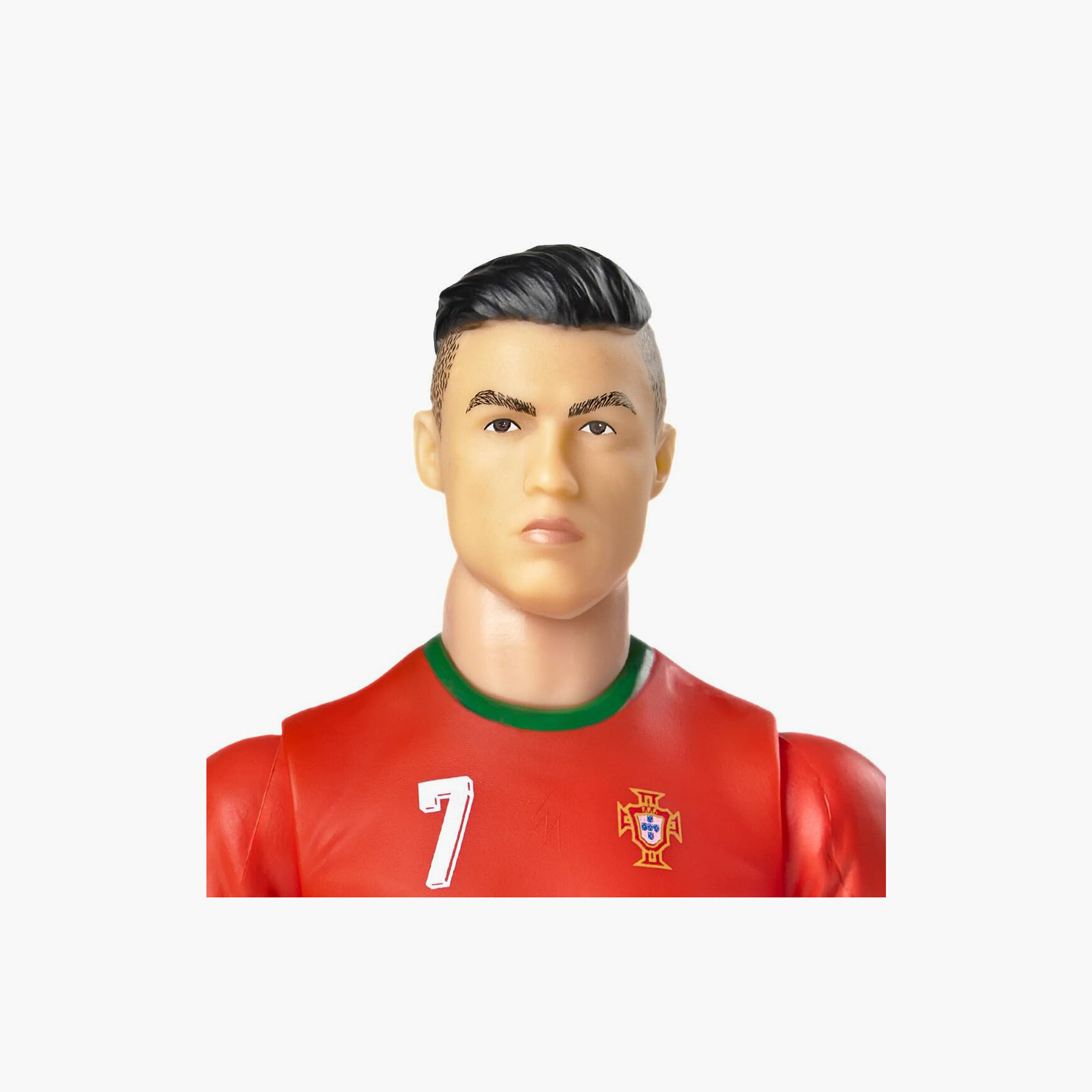 Cristiano Ronaldo Football Action Figure - 20 cm-toys-noveltyandcollectibles-collectibles-image-4