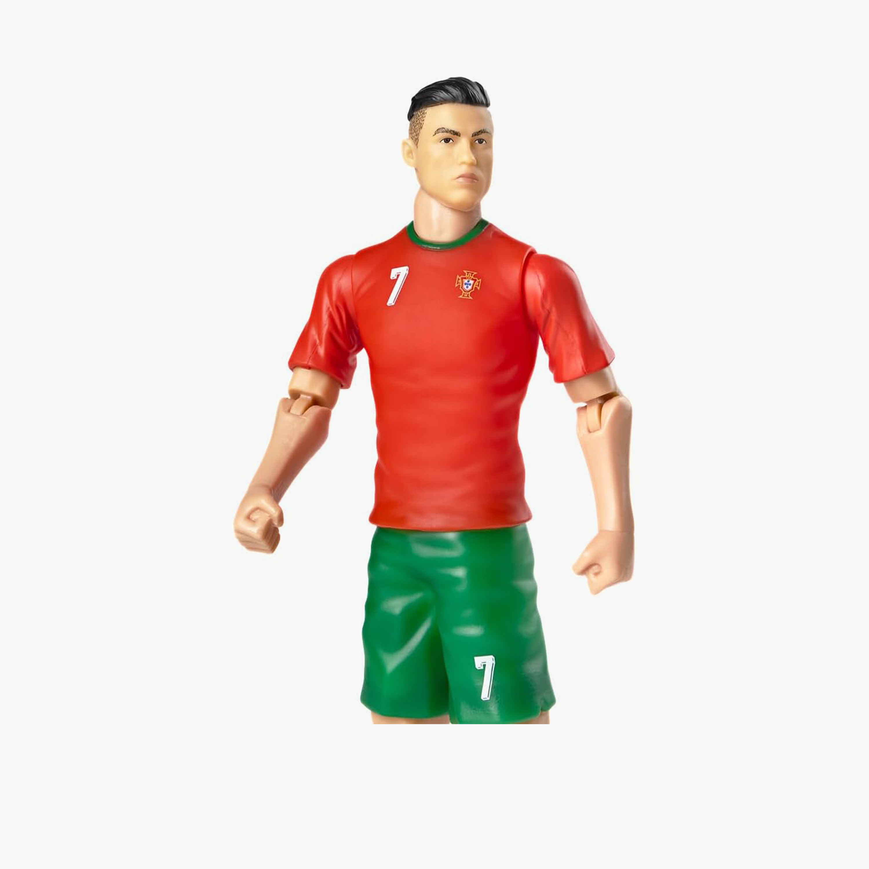 Cristiano Ronaldo Football Action Figure - 20 cm-toys-noveltyandcollectibles-collectibles-image-5