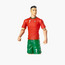 Cristiano Ronaldo Football Action Figure - 20 cm-toys-playfigures-actionfigures-image-5