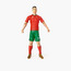 Cristiano Ronaldo Football Action Figure - 20 cm-toys-playfigures-actionfigures-image-6