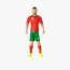 Bruno Fernandes Football Player Action Figure - 20 cm-toys-playfigures-actionfigures-image-1