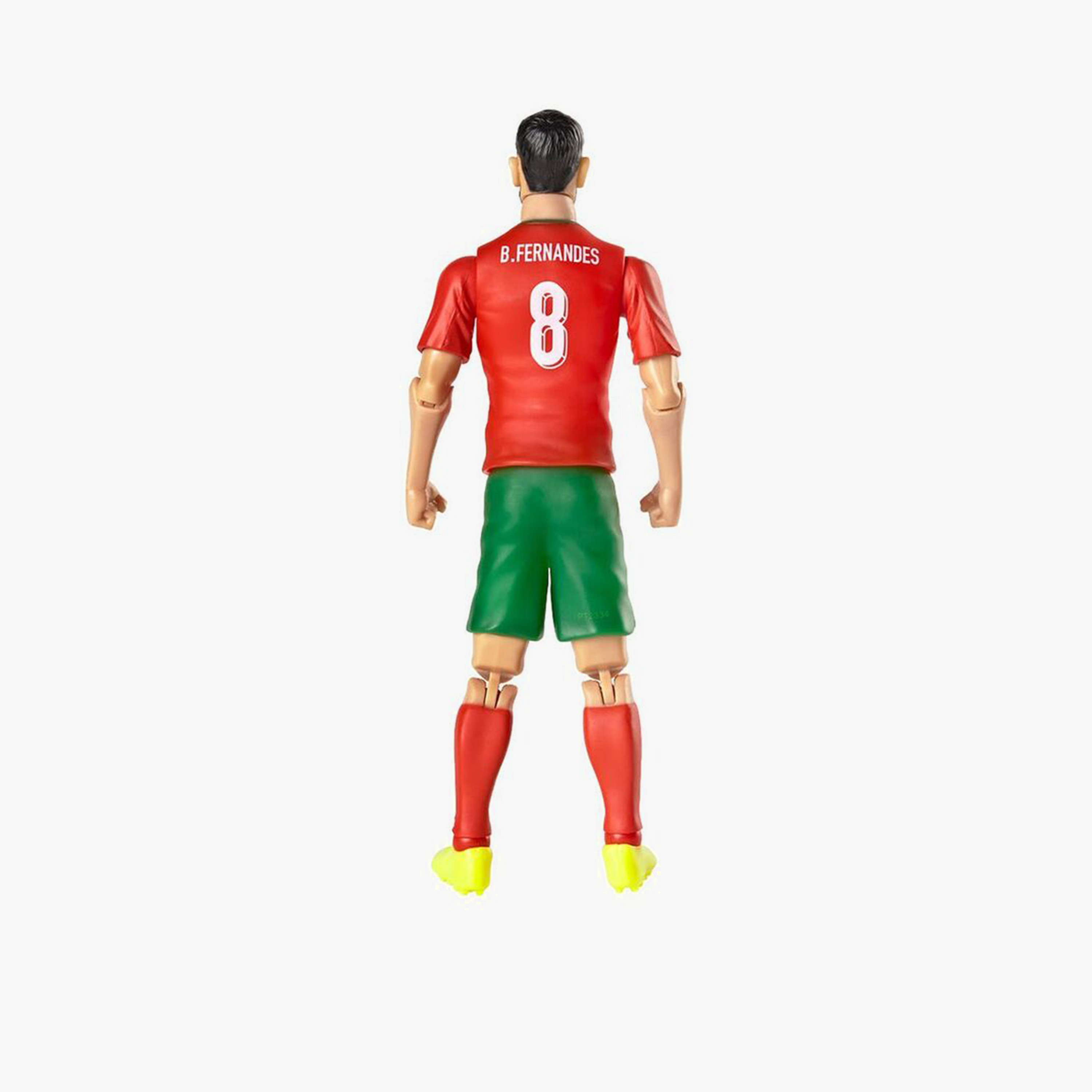 Bruno Fernandes Football Player Action Figure - 20 cm-toys-noveltyandcollectibles-collectibles-image-2