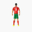 Bruno Fernandes Football Player Action Figure - 20 cm-toys-playfigures-actionfigures-image-2