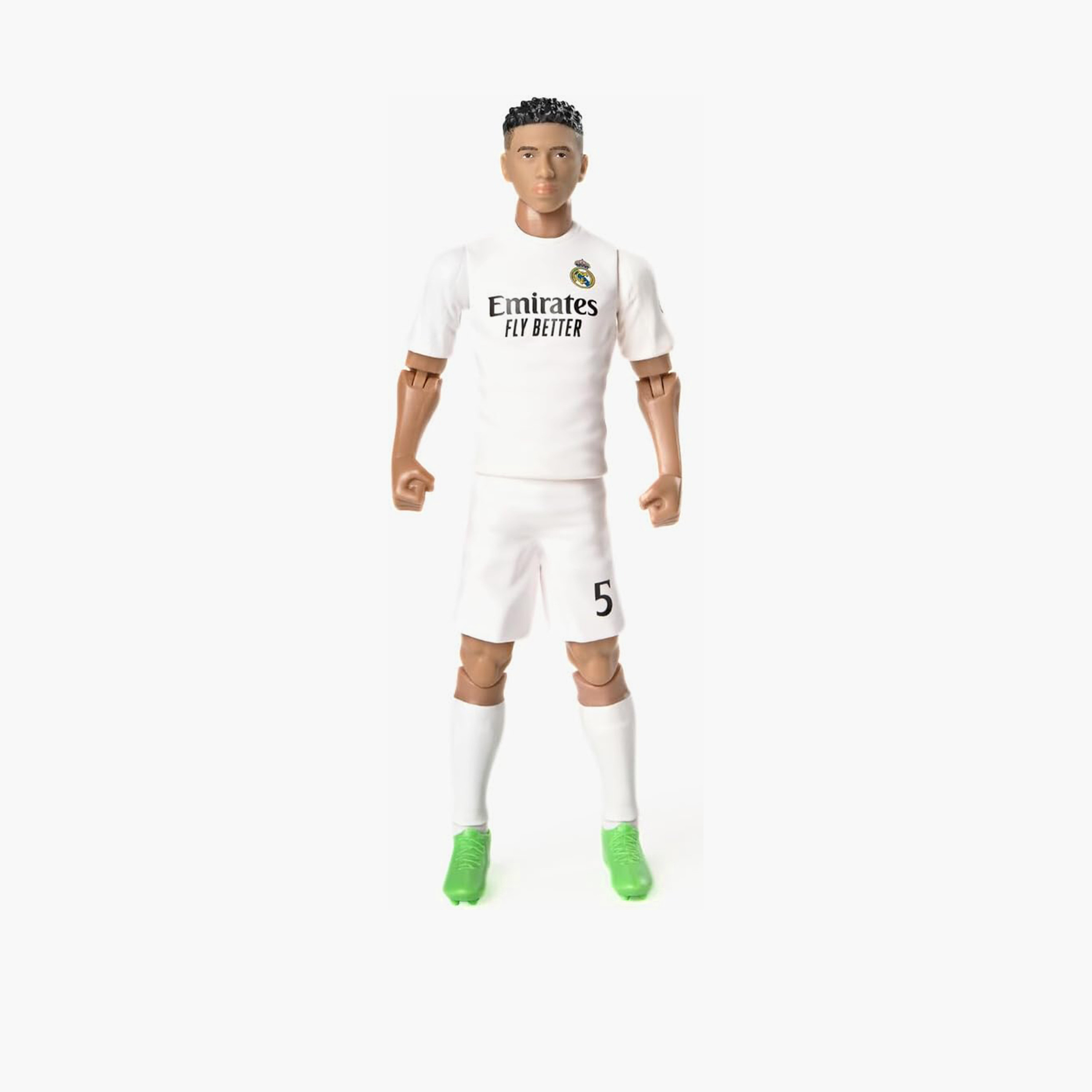 Bellingham Action Figure - 20 cm-toys-noveltyandcollectibles-collectibles-image-2