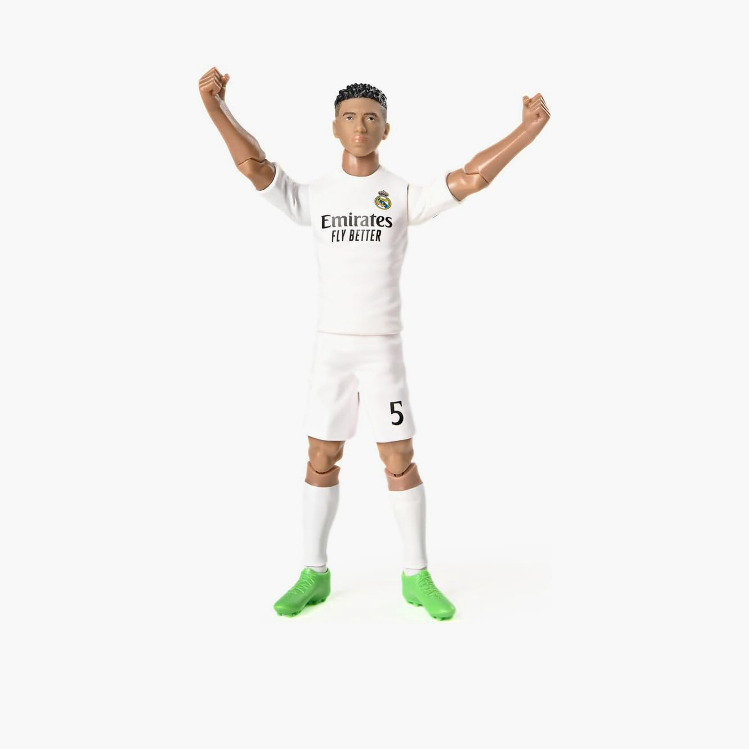 Bellingham Action Figure - 20 cm-toys-noveltyandcollectibles-collectibles-image-6