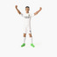 Bellingham Action Figure - 20 cm-toys-playfigures-actionfigures-image-6