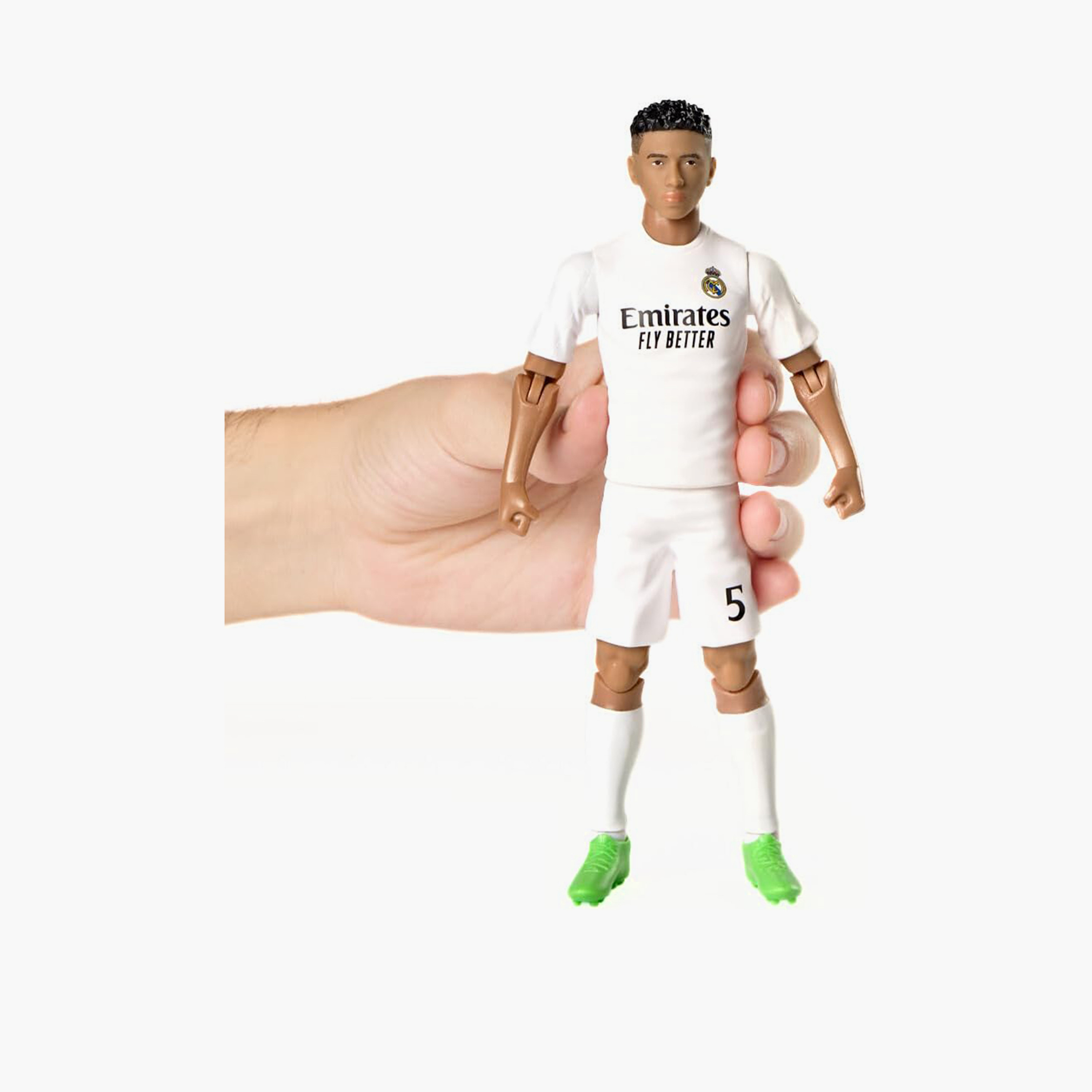Bellingham Action Figure - 20 cm-toys-noveltyandcollectibles-collectibles-image-7