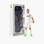 Mbappe Real Madrid Action Figure - 20 cm-toys-playfigures-actionfigures-image-1