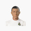 Mbappe Real Madrid Action Figure - 20 cm-toys-playfigures-actionfigures-image-4