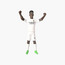 مجسم حركة للاعب كرة القدم فينيسيوس جونيور - 20 سم-toys-playfigures-actionfigures-image-2