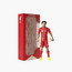 Salah Football Player Action Figure - 20 cm-toys-playfigures-actionfigures-image-1