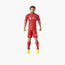 Salah Football Player Action Figure - 20 cm-toys-playfigures-actionfigures-image-2