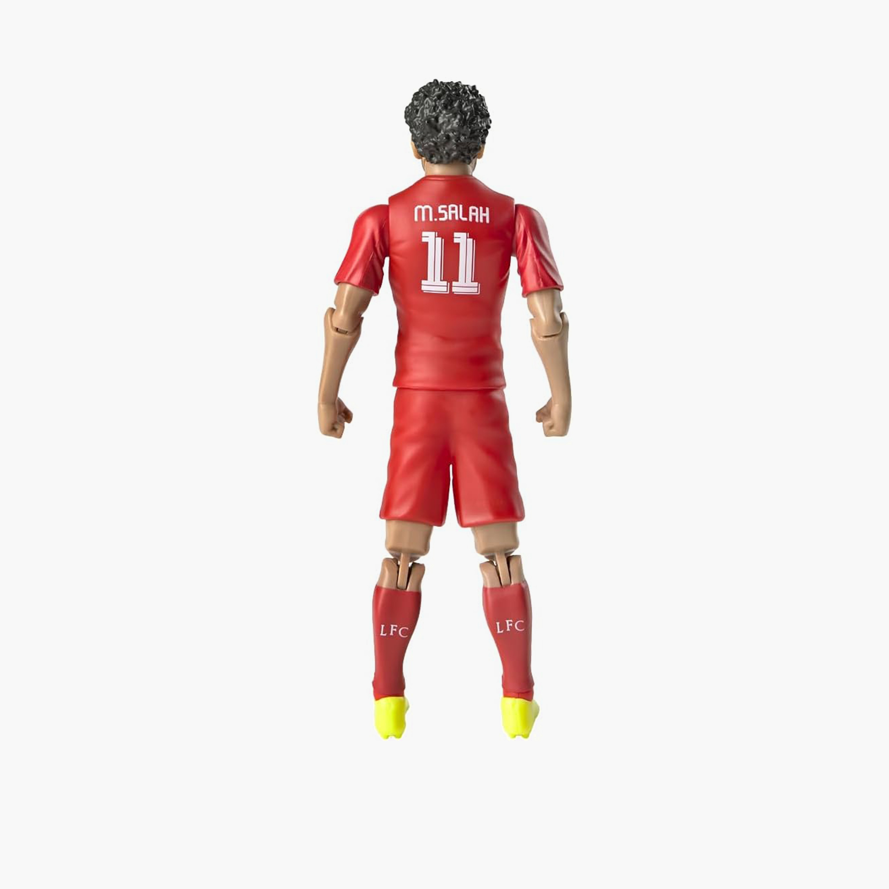 Salah Football Player Action Figure - 20 cm-toys-noveltyandcollectibles-collectibles-image-5