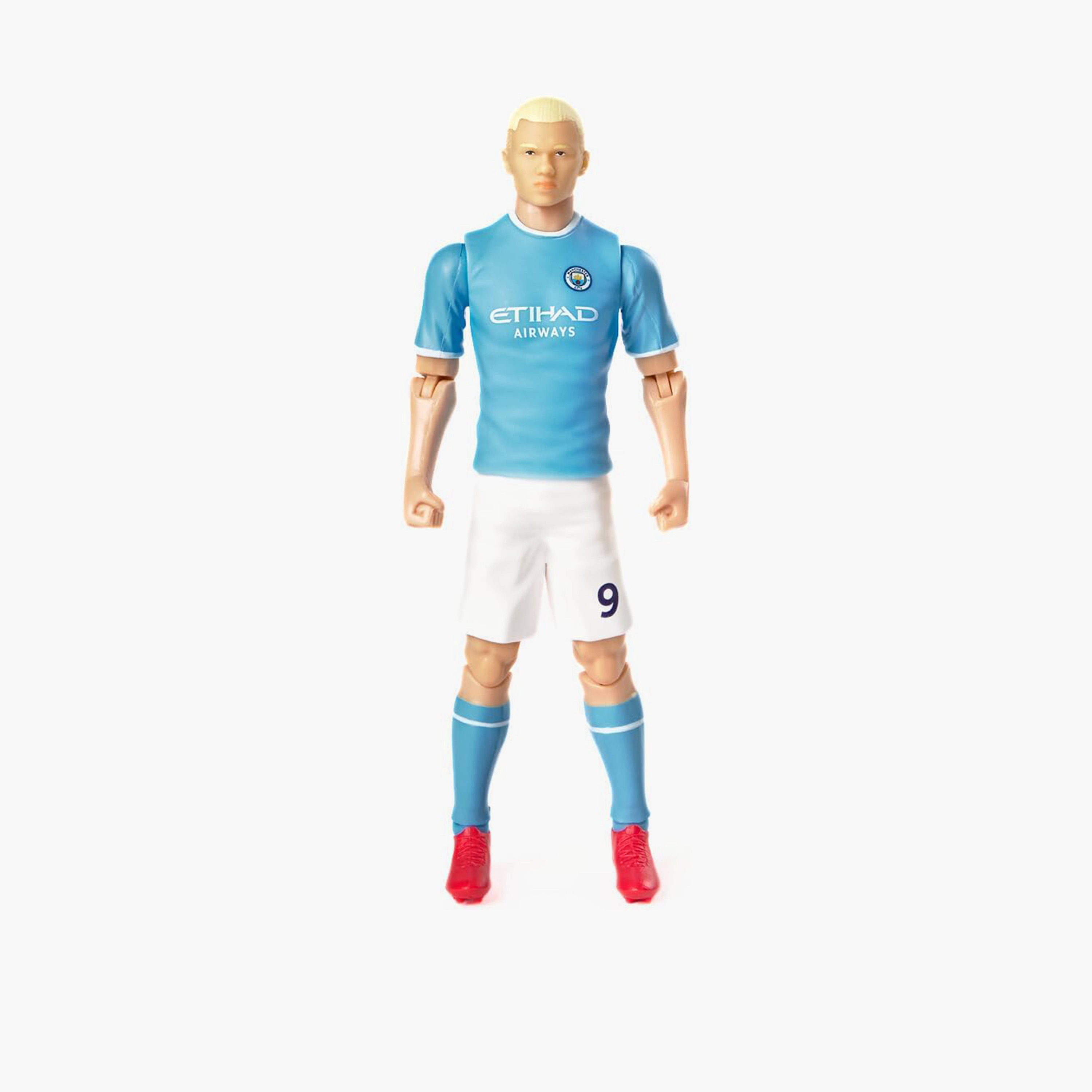 Haaland Action Figurine - 20 cm-toys-noveltyandcollectibles-collectibles-image-2