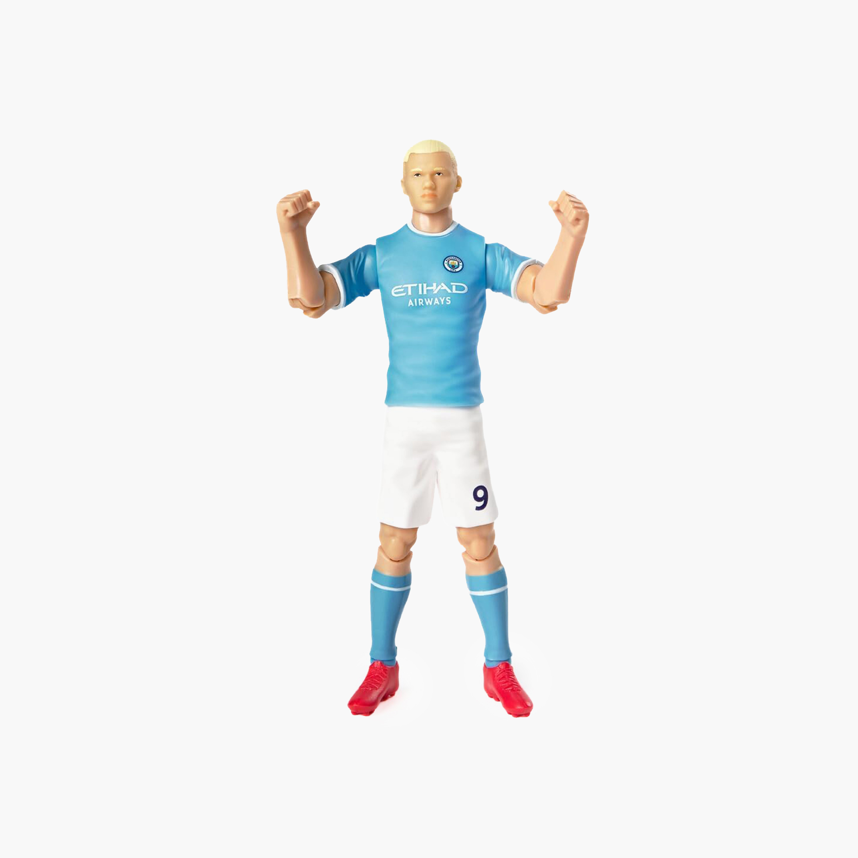 Haaland Action Figurine - 20 cm-toys-noveltyandcollectibles-collectibles-image-6