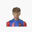 مجسم حركة للاعب كرة القدم لامين يامال - 20 سم-toys-playfigures-actionfigures-image-4