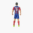 Robert Lewandowski Football Action Figure - 20 cm-toys-playfigures-actionfigures-image-3