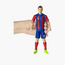 Robert Lewandowski Football Action Figure - 20 cm-toys-playfigures-actionfigures-image-6