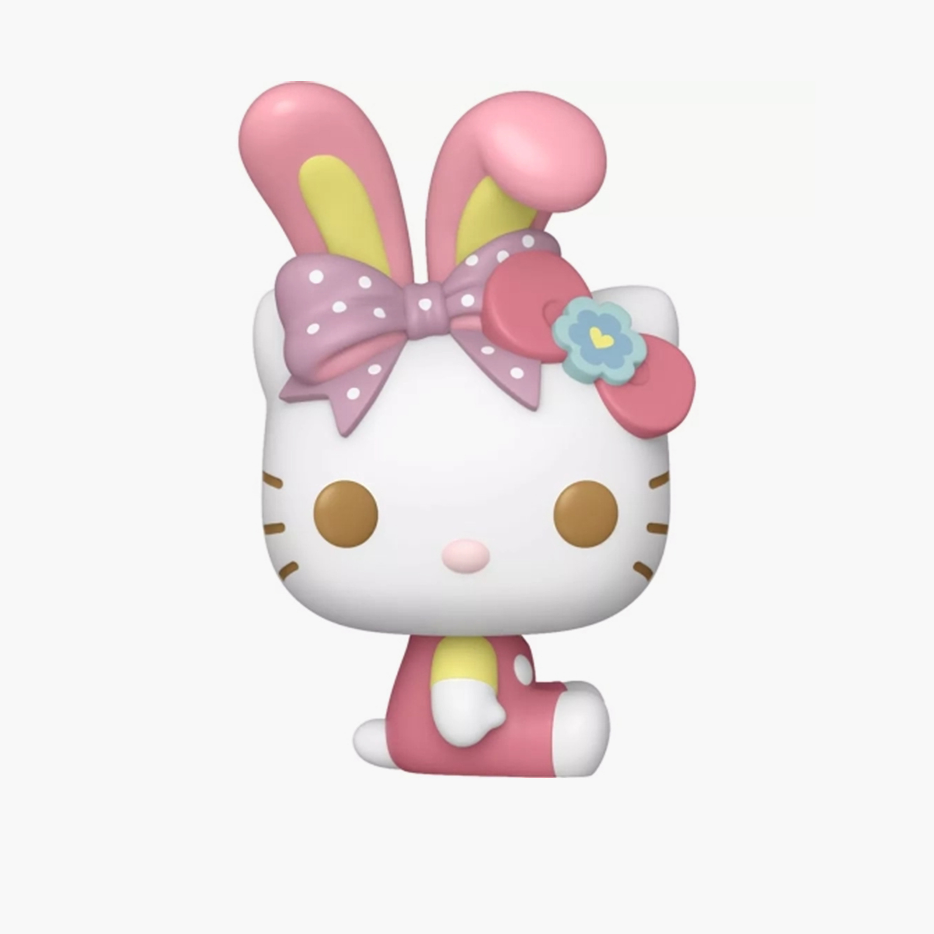 Funko Pop! Hello Kitty Figurine-toys-playfigures-actionfigures-image-1
